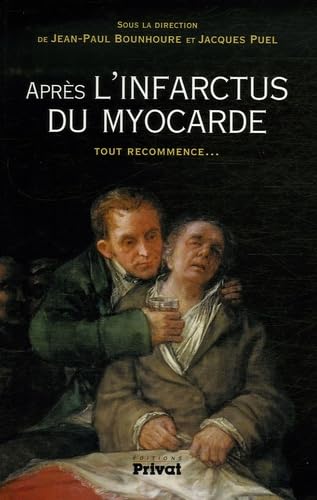 apres l'infarctus du myocarde (0) book