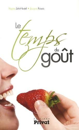 Product Image: TEMPS DU GOUT (LE)
