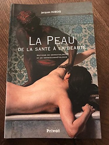 peau - de la sante a la beaute (0) Medicine