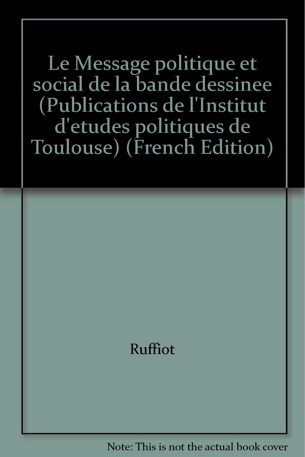 Histoire et historiens / une mutation ideologique des historiens français, 1865-1885 book