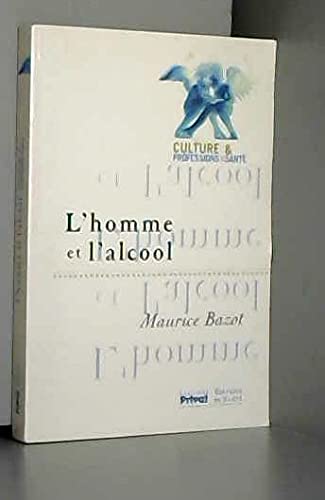 L'homme et l'alcool book
