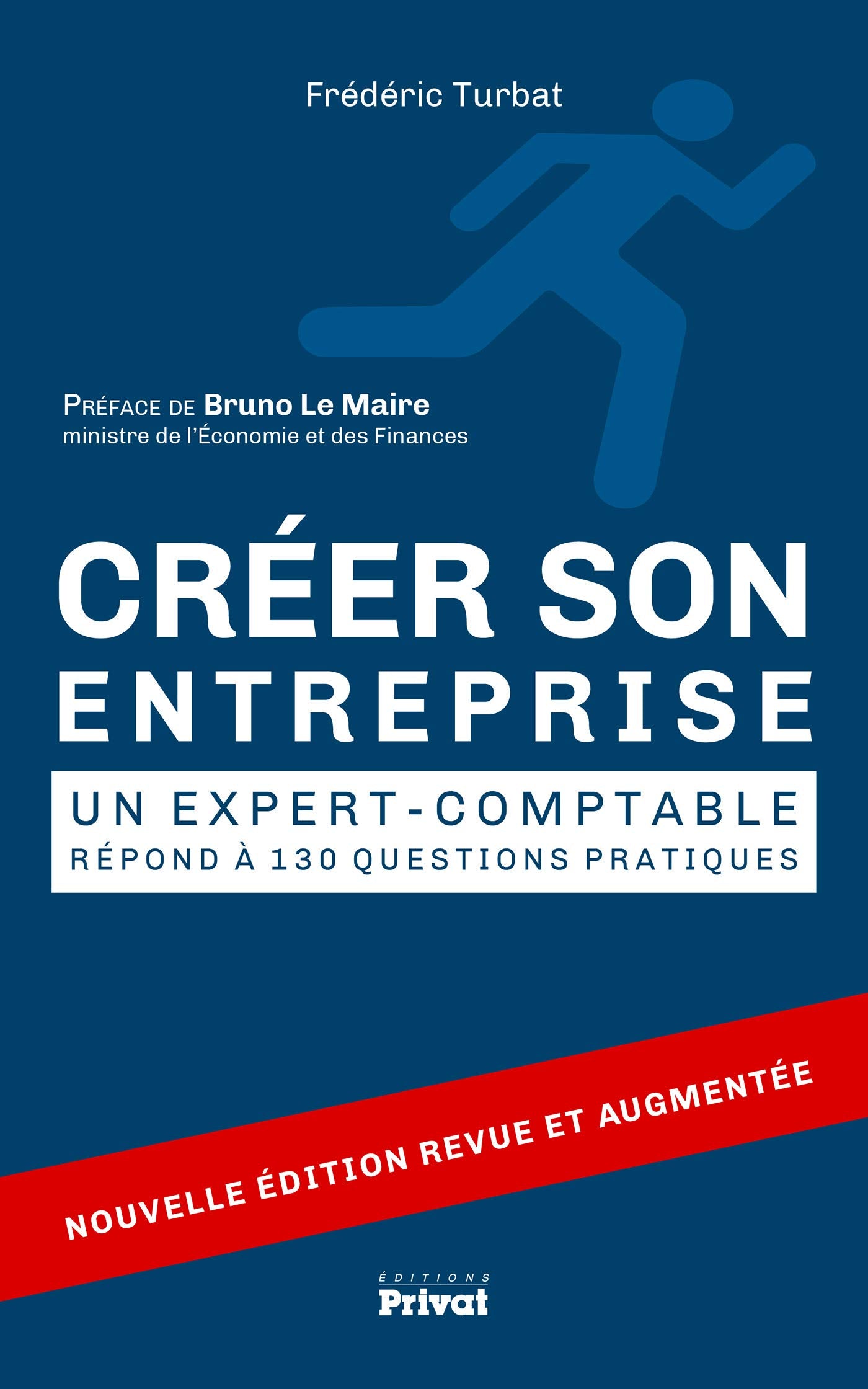 Créer son entreprise: Un expert-comptable répond à 130 questions book