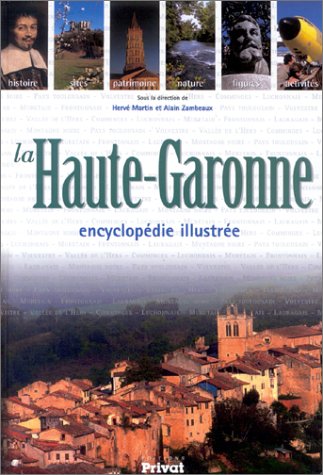 haute garonne - encyclopedie illustree (0) Film, Art & Culture
