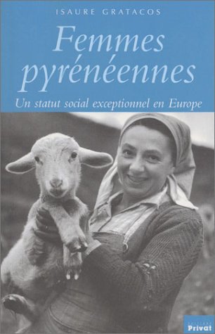 FEMMES PYRENEENNES 2003 (0000) Books