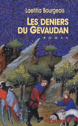 DENIERS DU GEVAUDAN Contemporary literature