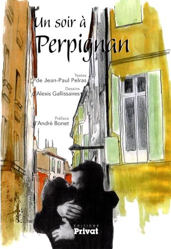 Un soir à Perpignan: Edition bilingue français-catalan Leisure, Home & Garden