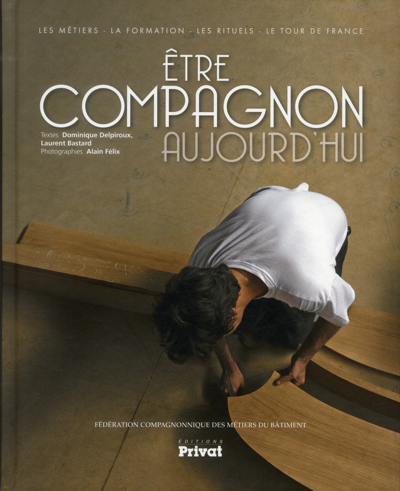 ETRE COMPAGNON AUJOURD'HUI Film, Art & Culture