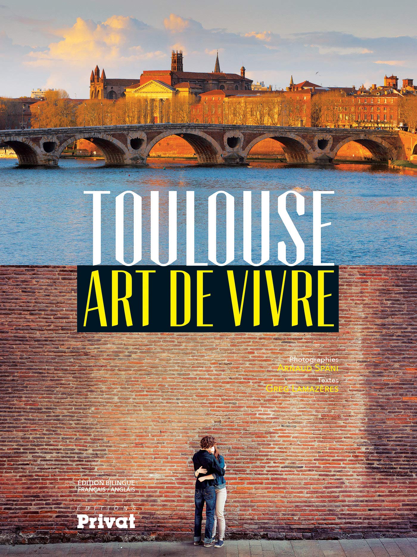TOULOUSE ART DE VIVRE (0) book