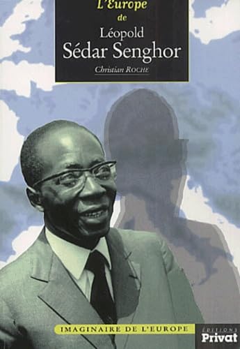 L'Europe de Léopold Sédar Senghor book