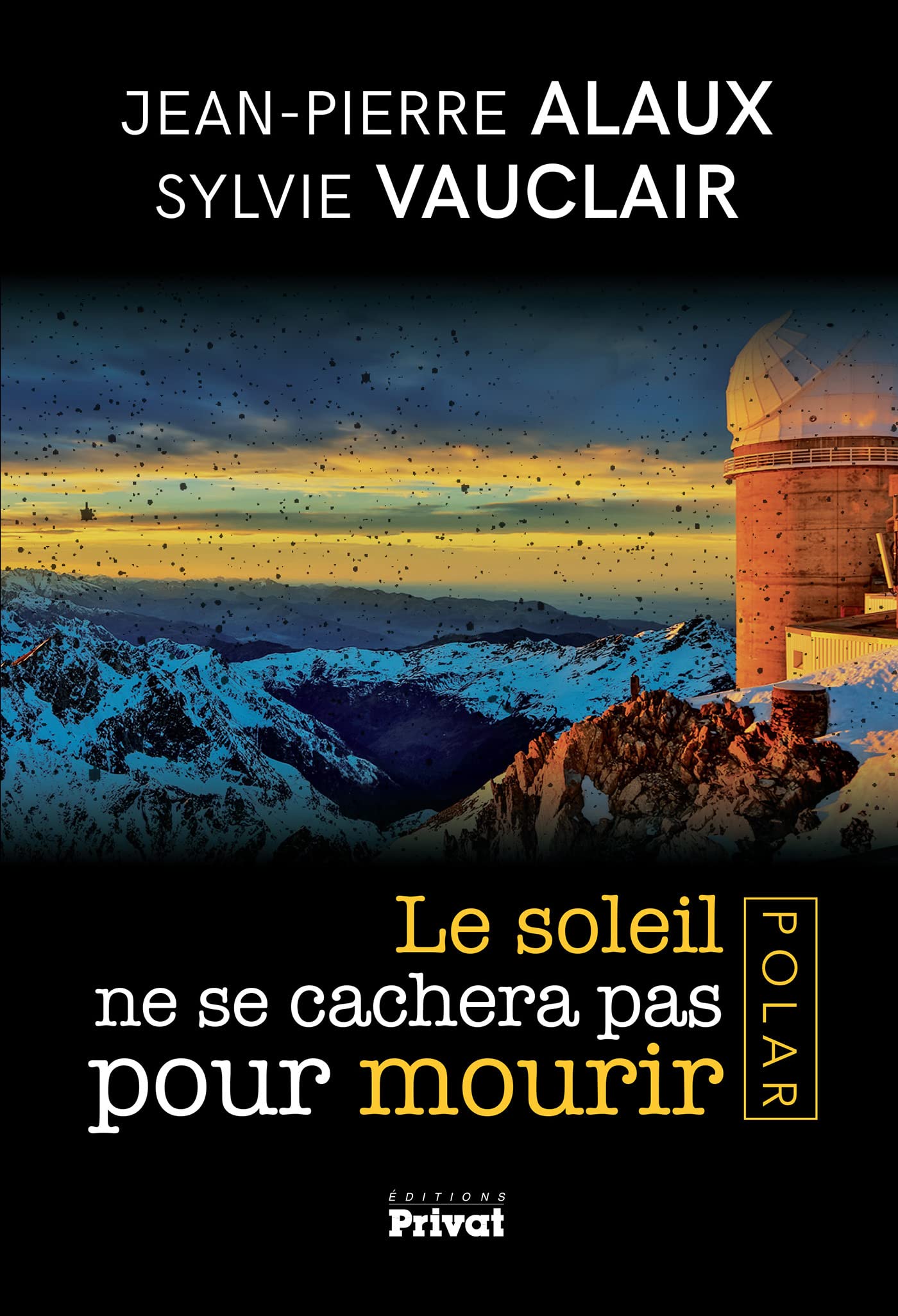 SOLEIL NE SE CACHERA PAS POUR MOURIR LE Contemporary literature