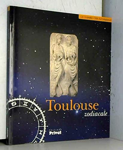 Toulouse zodiacale Books
