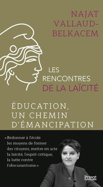Education, un chemin d'émancipation book