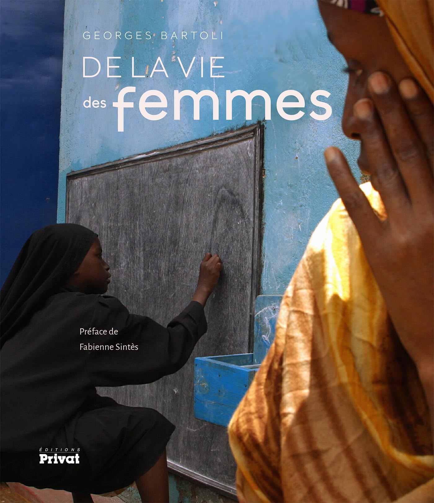 De la vie des femmes book