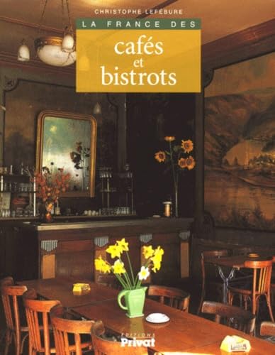 france des cafes et bistrots (0) Business & Technology
