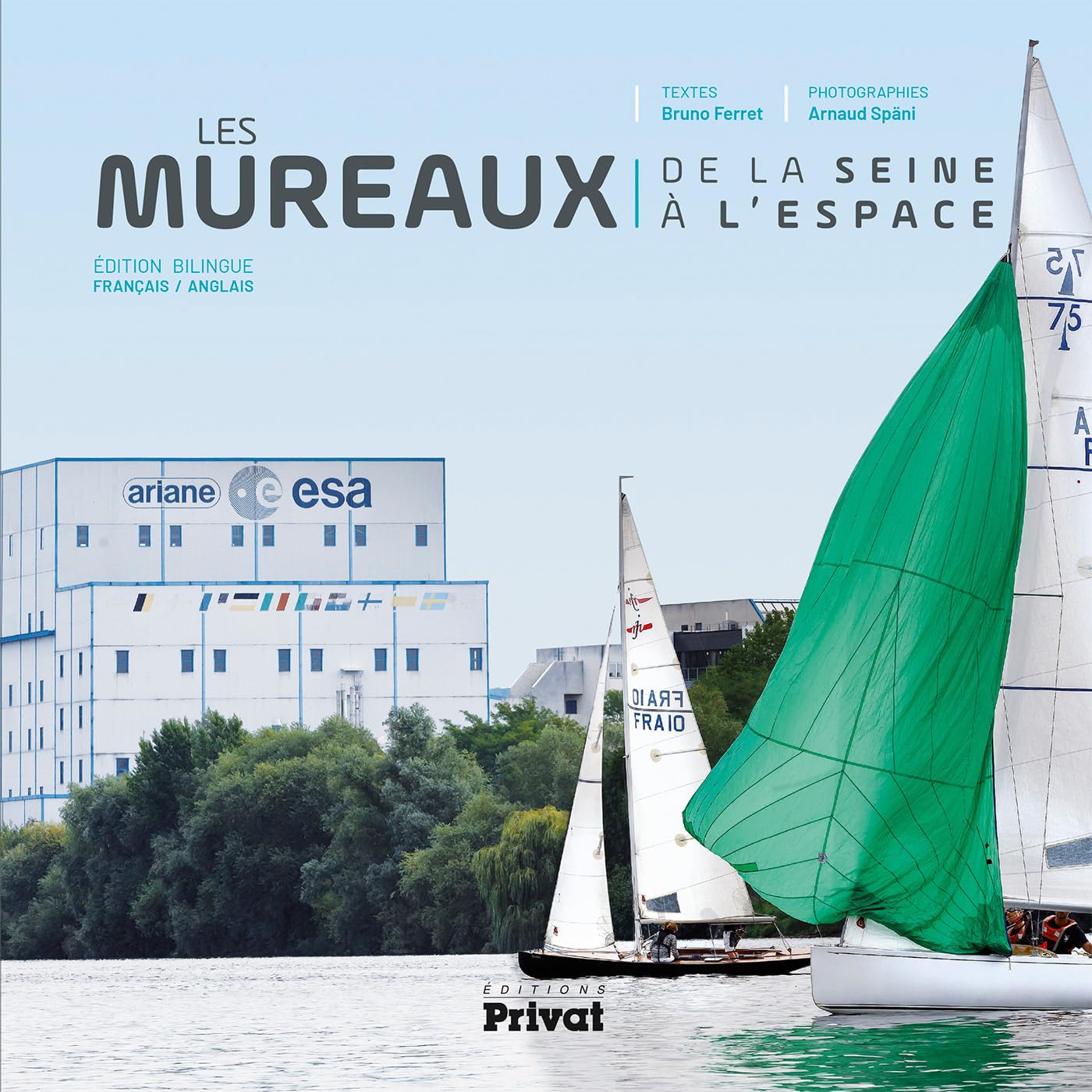 mureaux (les): DE LA SEINE À L'ESPACE Film, Art & Culture