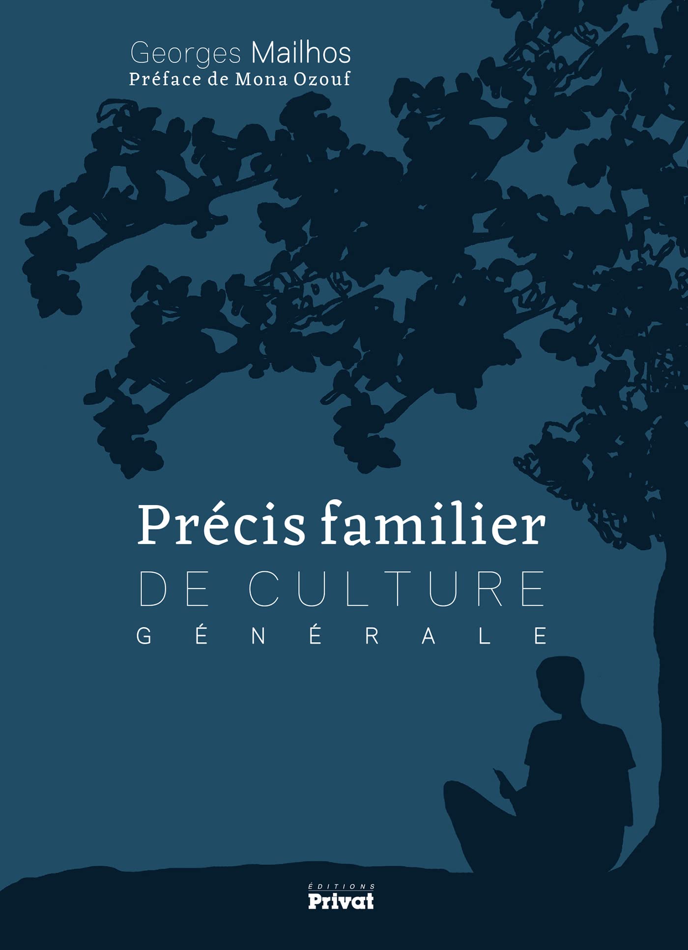 Précis familier de culture générale book
