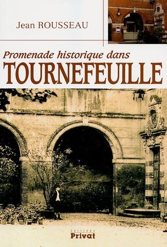 promenade historique dans tournefeuille (0) book