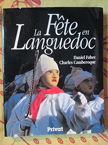 La Fête en Languedoc: Le carnaval aujourd'hui Books