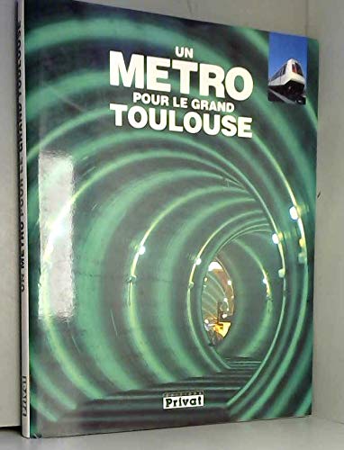 Métro pour toulouse (Albums) Books