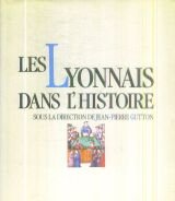 Product Image: Les Lyonnais dans l'histoire