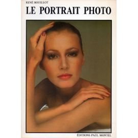 Le portrait photographique (Paumon) Books