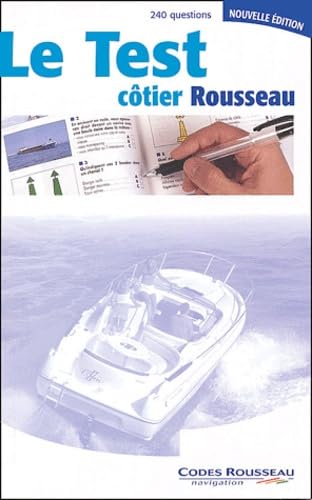 Product Image: Le Test côtier Rousseau