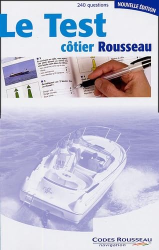 Product Image: Le Test côtier Rousseau
