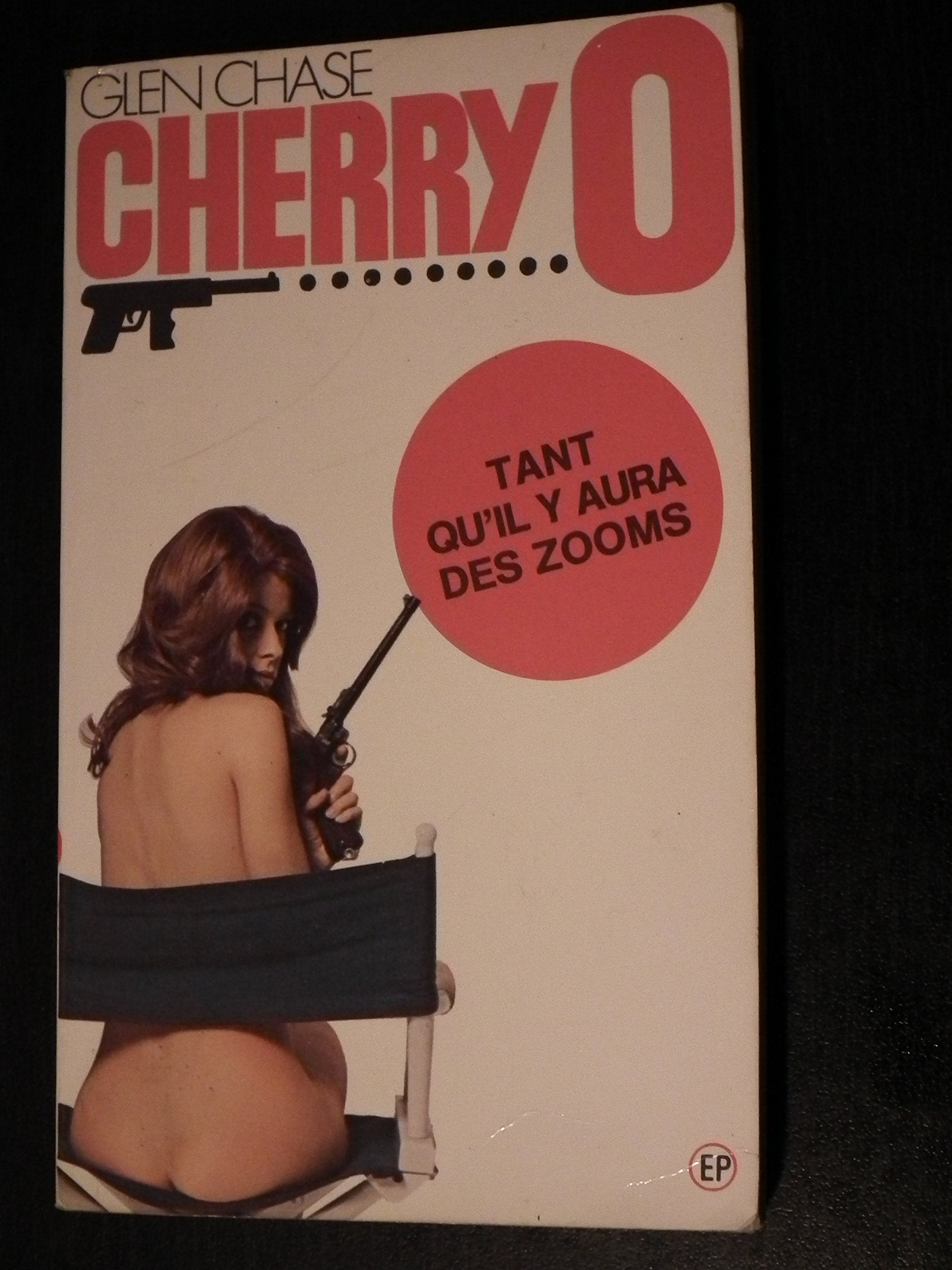 Tant qu'il y aura des zooms (Cherry O) Books