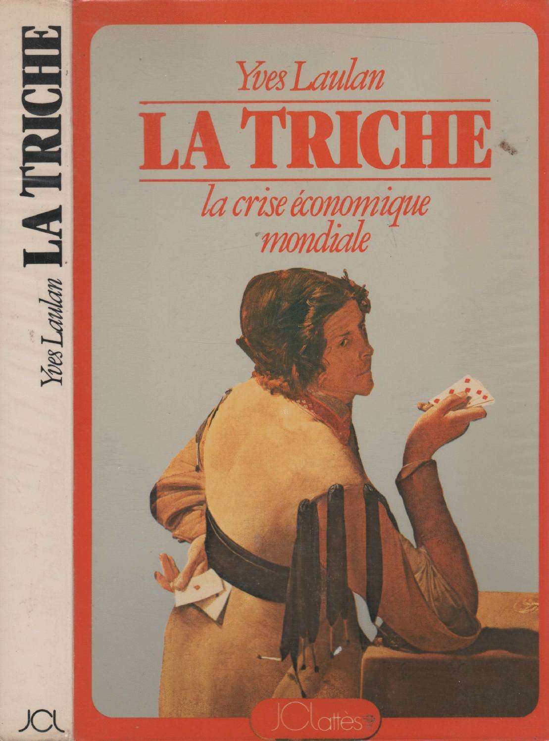 La triche la crise economique mondiale Books
