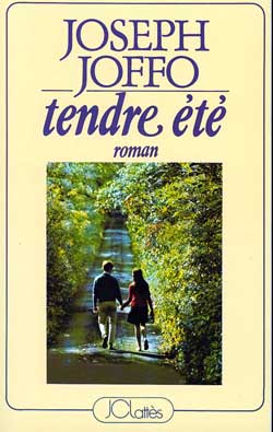 Tendre été Contemporary literature Books
