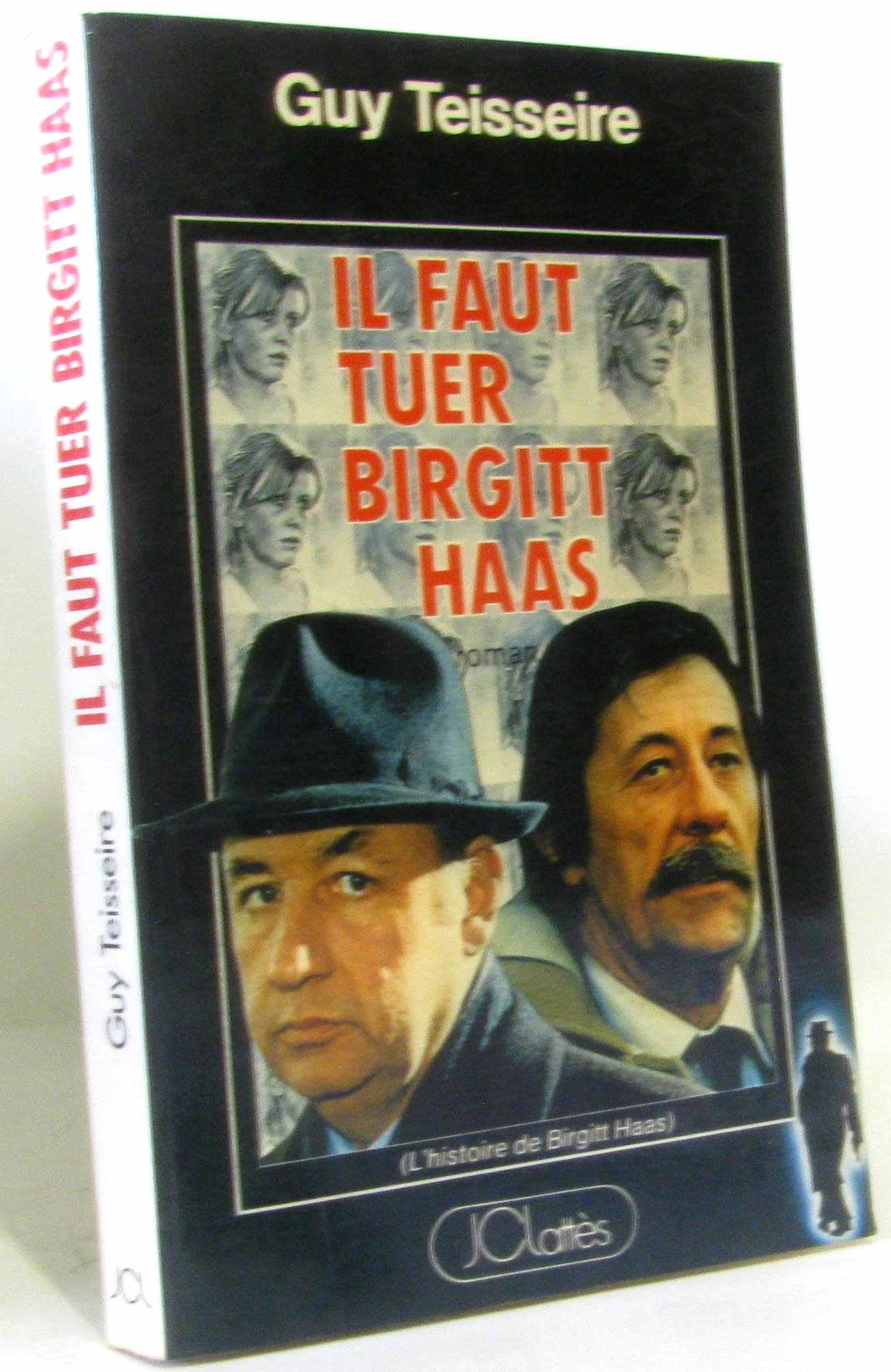 Il faut tuer Birgitt Haas book