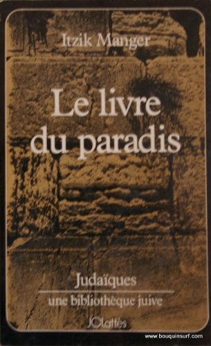 Le livre du paradis ou La merveilleuse histoire de la vie de Shmuel Aba Aberwo Books