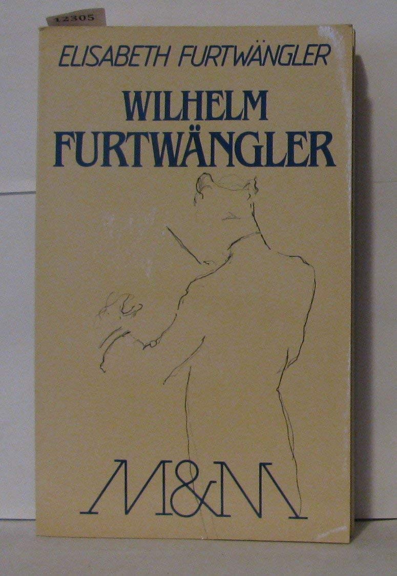 Wilhelm Furtwangler Books