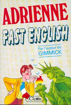Fast english book