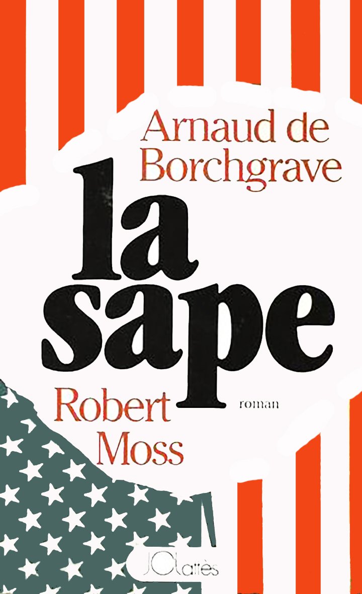 La Sape Books