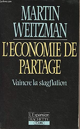 L'économie de partage : vaincre la stagflation Essays & Short Stories