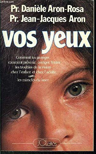 Vos yeux 112897 (Lat.Guid.Prat.) Books
