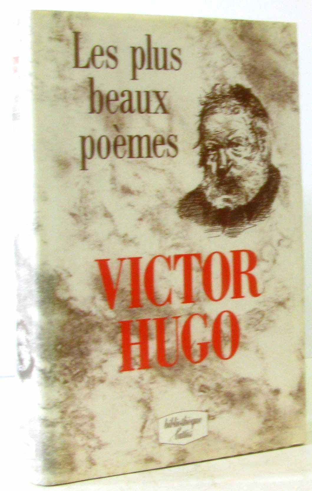 Les Plus Beaux Poemes (Petite Bibliotheque Lattes) Learning & Reference