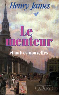 Le menteur : et autres nouvelles book
