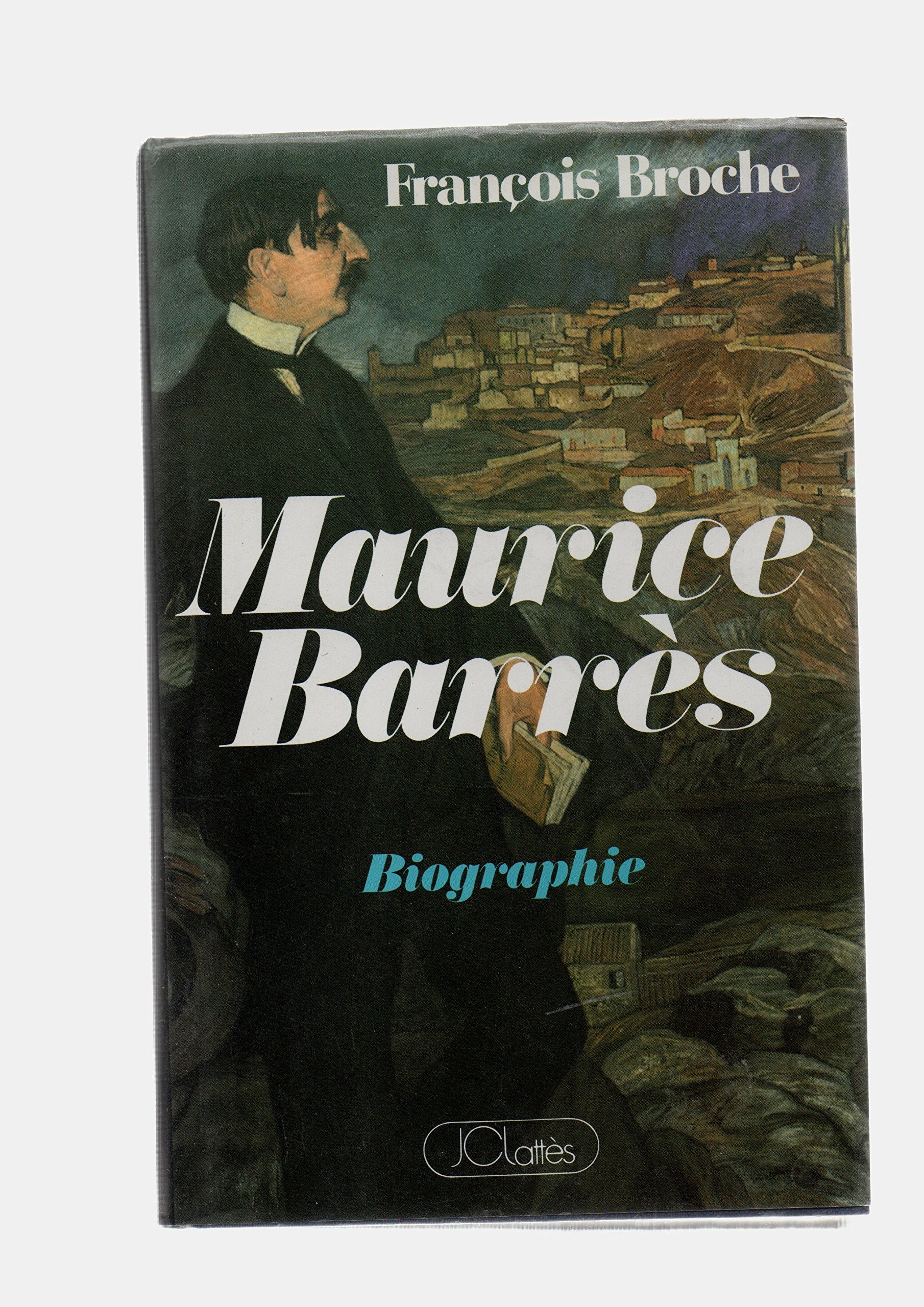 Maurice barres 050796 (Lat.Histoire) Books
