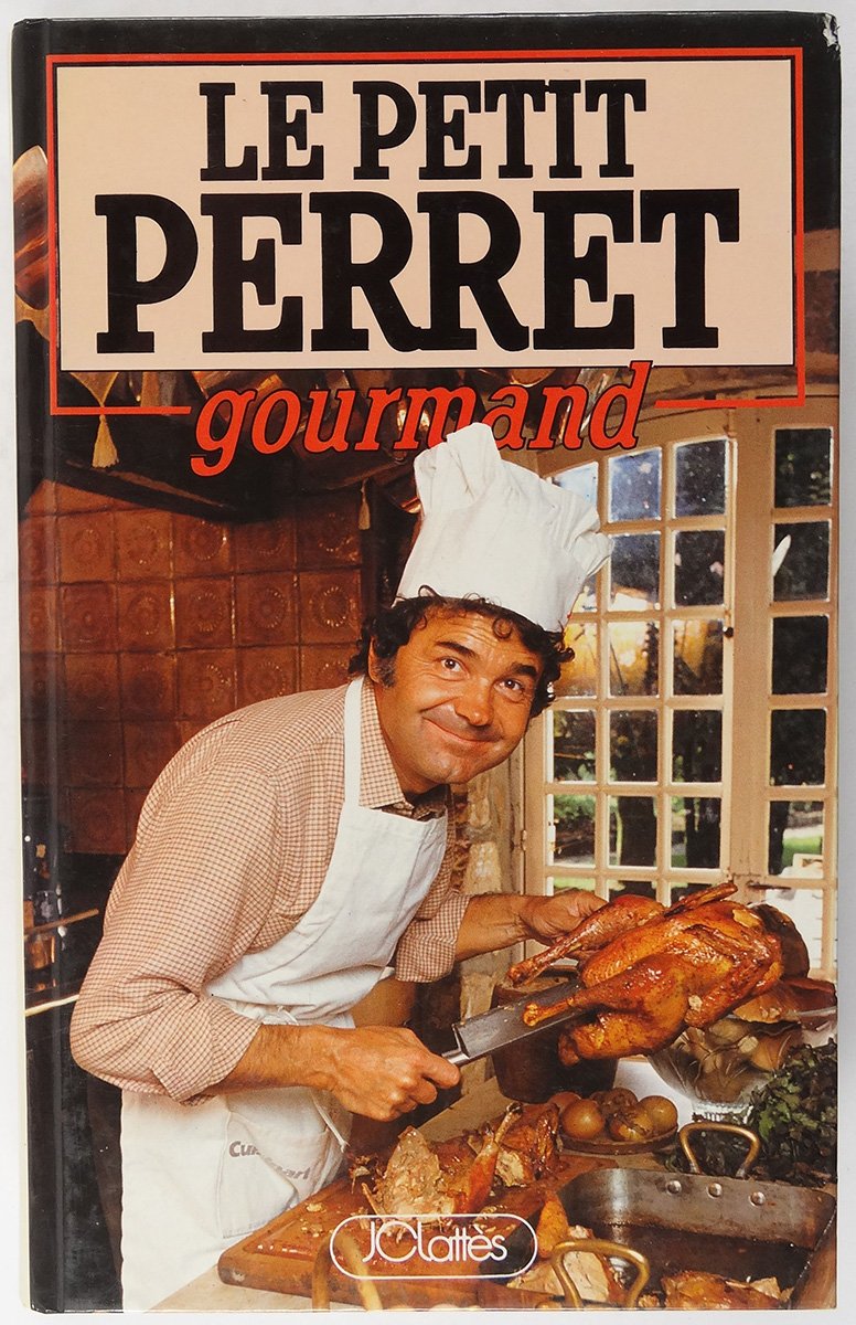 Le petit perret gourmand 050597 (Lat.Guid.Prat.) Books