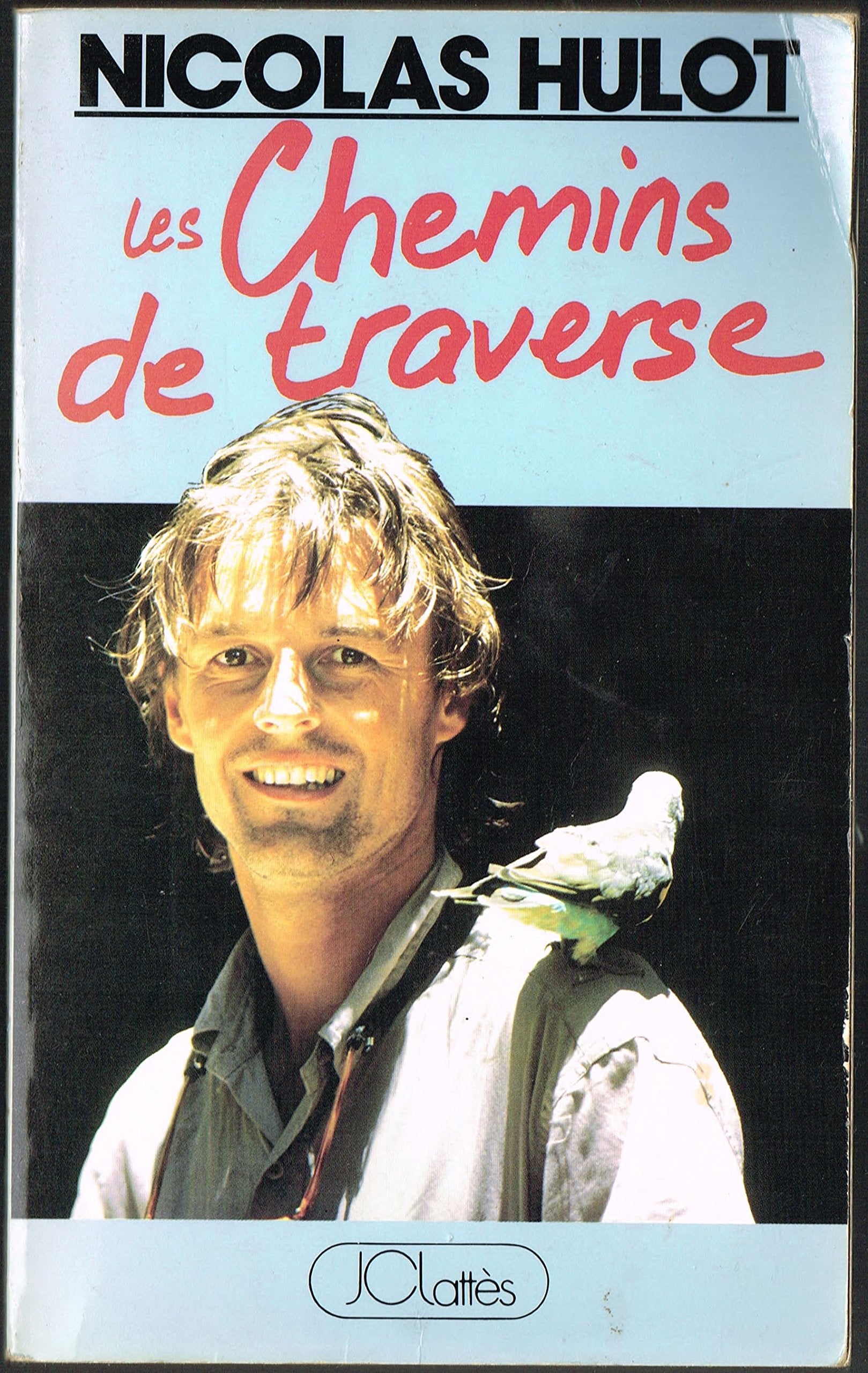 Product Image: Les Chemins De Traverse