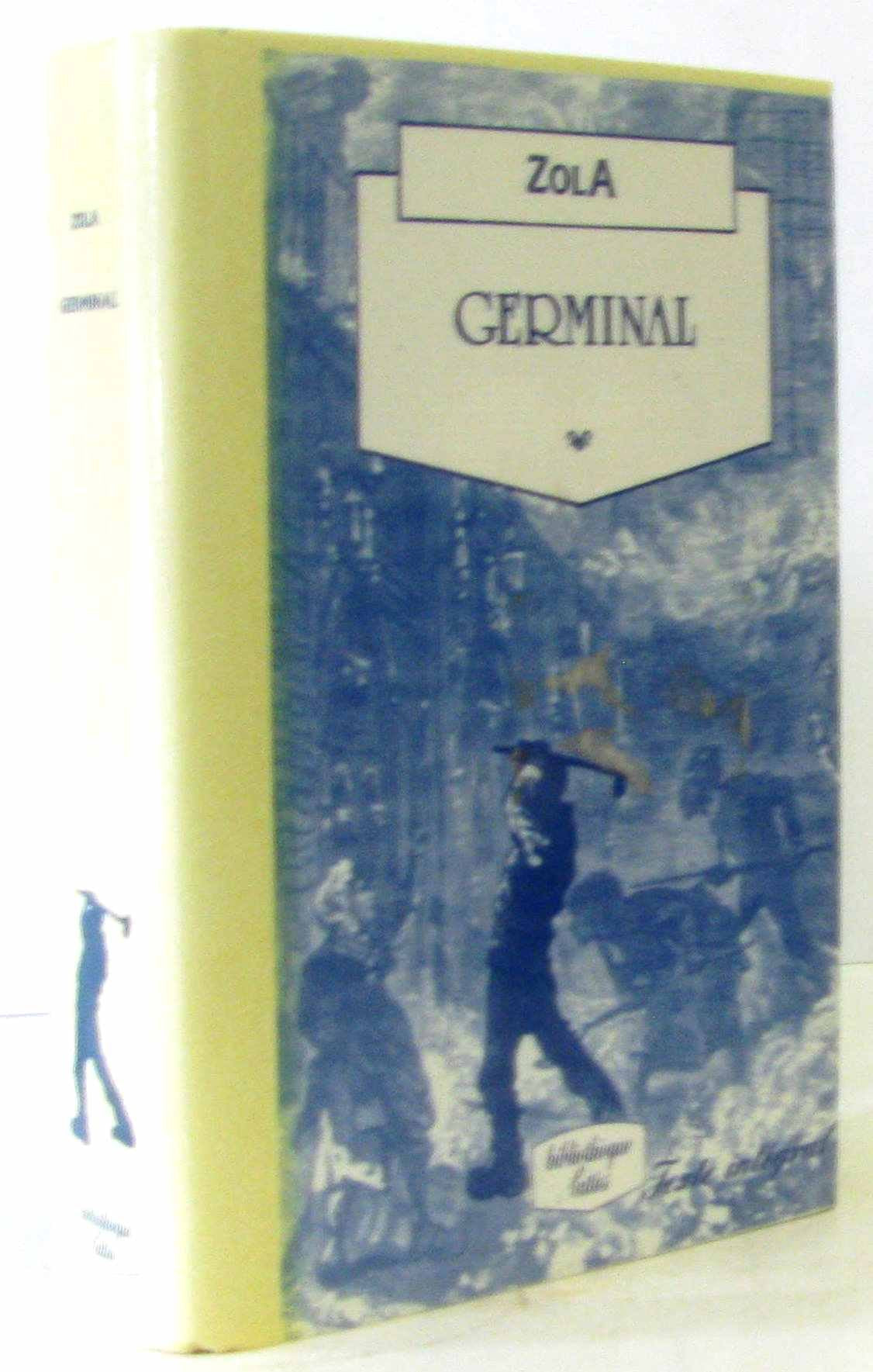 Germinal Books