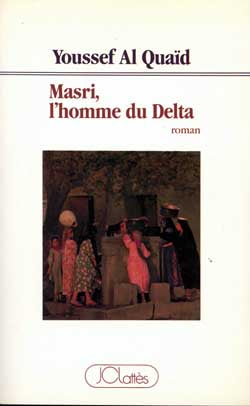 Masri, l'homme du delta book