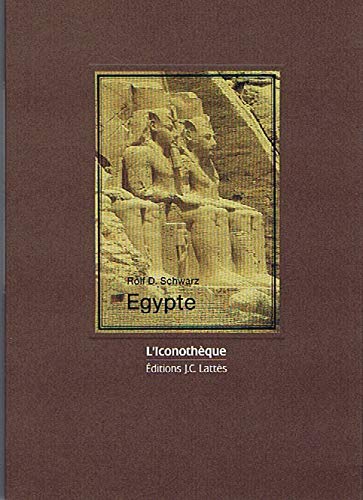Egypte : au fil du Nil Books