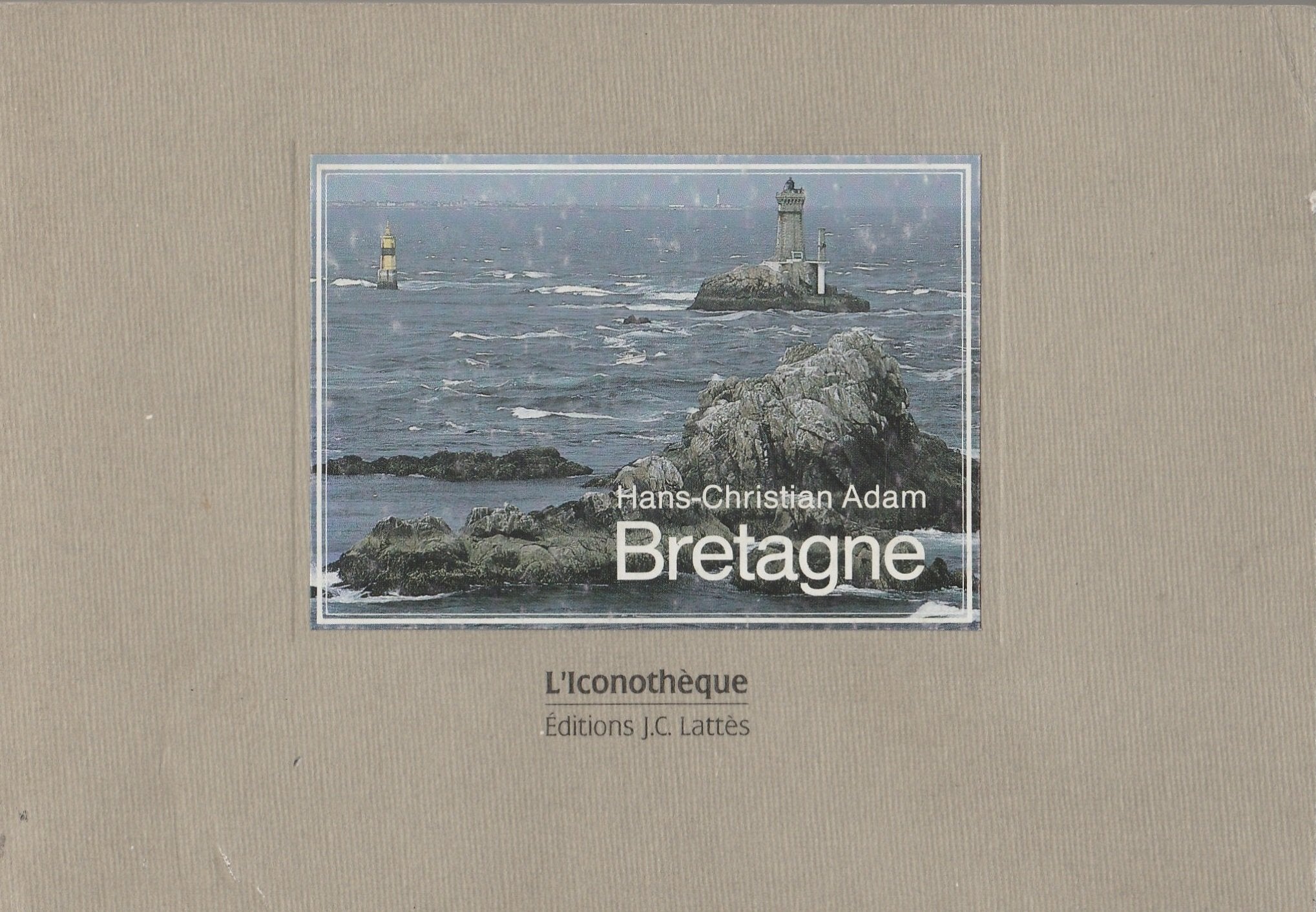Bretagne Books