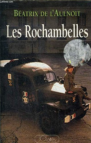 Product Image: Les Rochambelles