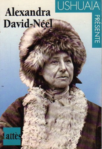 Alexandra David-Neel Books