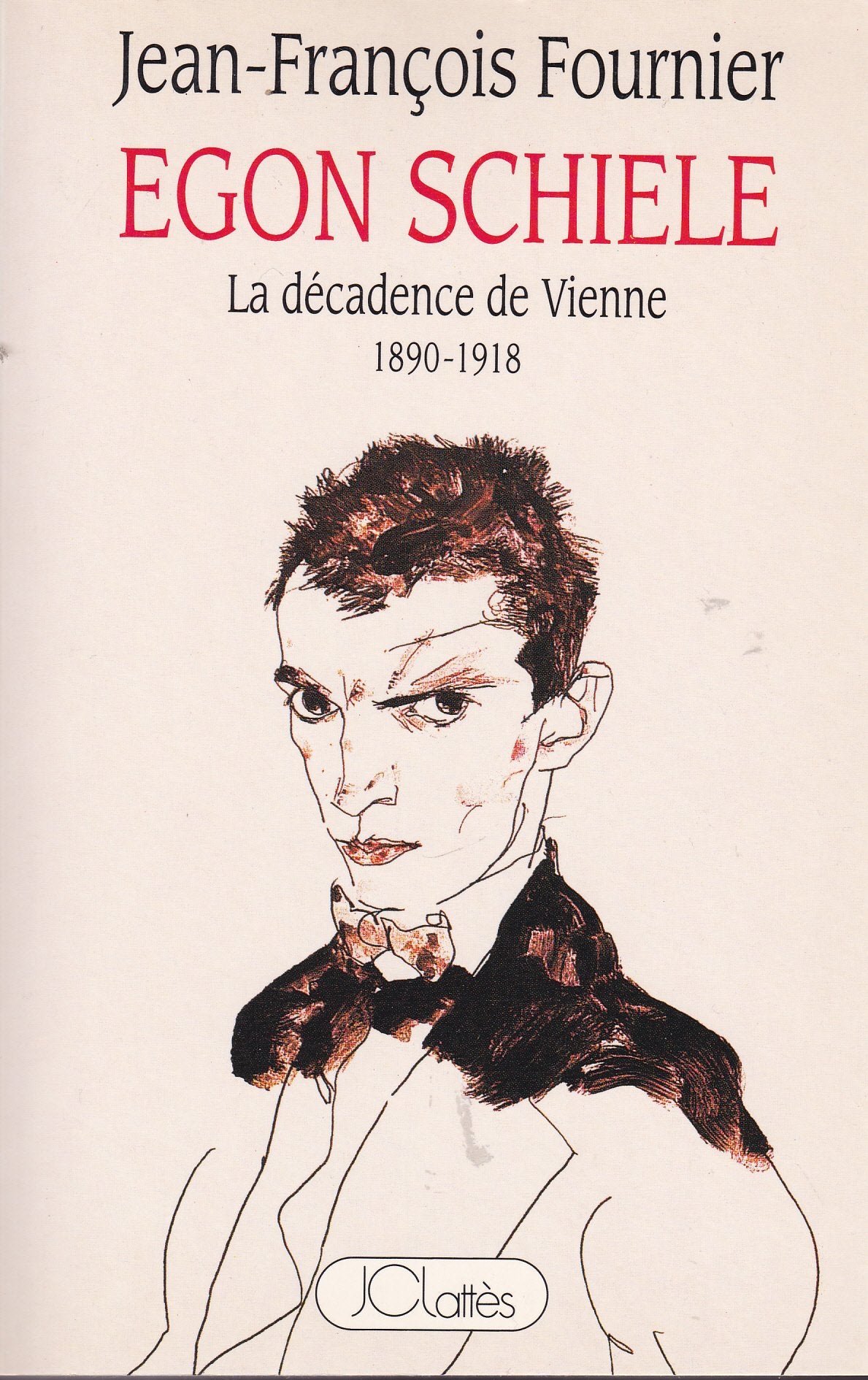 Egon Schiele : la décadence de Vienne book