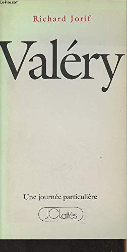Product Image: Paul Valéry